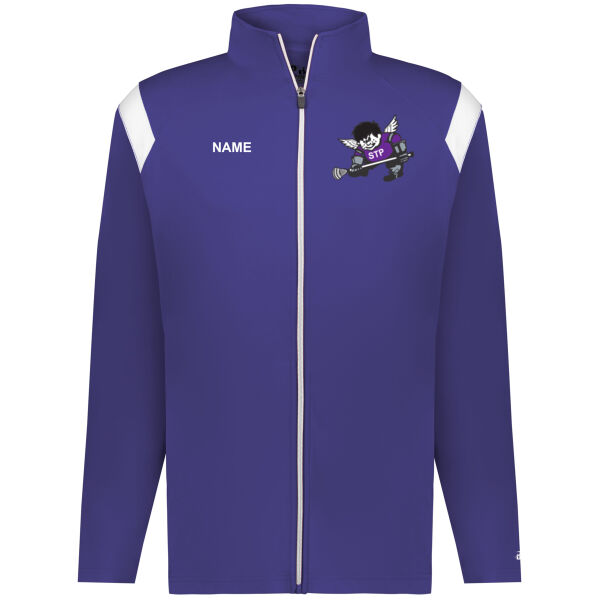 Outerwear Thumbnail