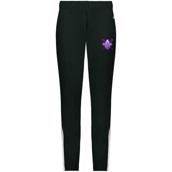 Badger Sport - On the Rise Warm-Up Pants - Embroidered Logo Thumbnail